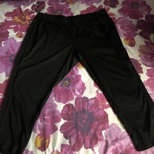 Athletic Pants
